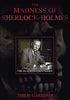 The Madness of Sherlock Holmes DVD Movie 