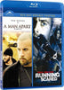 A Man Apart / Running Scared (Double Feature) (Blu-ray) BLU-RAY Movie 