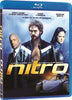Nitro (Bilingual) (Blu-ray) BLU-RAY Movie 