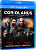 Coriolanus (DVD+Blu-ray Combo) (Blu-ray) BLU-RAY Movie 