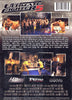 UFC - Ultimate Fighter - Pulver vs. Penn (Boxset) DVD Movie 