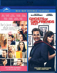 He s Just Not That Into You/Ghosts of Girlfriends Past (Double Feature) (bilingual)(Blu-ray)