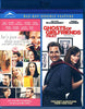 He s Just Not That Into You/Ghosts of Girlfriends Past (Double Feature) (bilingual)(Blu-ray) BLU-RAY Movie 
