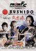 Pride FC - Bushido, Vol. 10 DVD Movie 