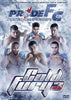 Pride Fighting Championships: Cold Fury 3 DVD Movie 