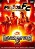 Pride FC - Beasts from the East, Vol. 2 DVD Movie 
