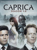 Caprica - Season 1.0 (Battlestar Galactica) DVD Movie 