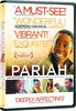 Pariah (Bilingual) DVD Movie 