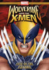 Wolverine and the X-Men - Fate of the Future DVD Movie 