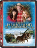A Heartland Christmas DVD Movie 