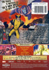 Wolverine and the X-Men - Revelation DVD Movie 