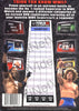 WWE World Wrestling Entertainment Power 25 DVD Board Game - Volume 2 DVD Movie 