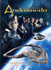 Andromeda - The Complete Fourth Season (4th) (Boxset) DVD Movie 