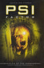 PSI Factor - Chronicles of the Paranormal - Season 3 (Boxset) (Bilingual) DVD Movie 