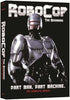 Robocop - The Beginning - Complete Series (Boxset) DVD Movie 