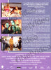 C.A. - Conseil d'Administration - Seison 4 (Boxset) DVD Movie 