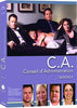 C.A. - Conseil d'Administration - Seison 4 (Boxset) DVD Movie 