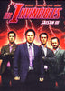 Les Invincibles - Saison 3 (III) (Boxset) DVD Movie 