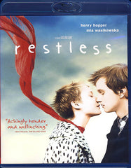 Restless (Blu-ray)