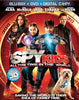 Spy Kids - All The Time In The World (DVD+Blu-ray+Digital Combo) (Bilingual) (Blu-ray) BLU-RAY Movie 