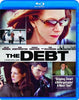 The Debt (Blu-ray) (Bilingual) BLU-RAY Movie 
