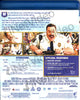 Paul Blart - Mall Cop (Blu-ray+DVD Combo) (Blu-ray) BLU-RAY Movie 