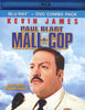Paul Blart - Mall Cop (Blu-ray+DVD Combo) (Blu-ray) BLU-RAY Movie 