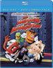 The Muppets Take Manhattan (Blu-ray+DVD Combo) (Blu-ray) BLU-RAY Movie 