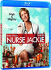 Nurse Jackie - Season Three (3) (Blu-ray) BLU-RAY Movie 
