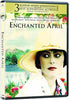 Enchanted April (ALL) DVD Movie 