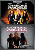 Charlie's Angels (Superbit Deluxe) / Charlie's Angels - Full Throttle (Unrated) (Boxset) DVD Movie 