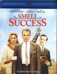 The Smell of Success (Blu-ray)