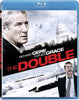 The Double (Blu-ray) BLU-RAY Movie 