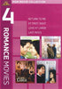 MGM 4 Romance Movies - Return To Me / At First Sight / Love At Large / Last Rites DVD Movie 