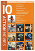 MGM 10 Action Movies (Walking Tall..............Boot Camp) (Boxset) DVD Movie 