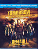 Tomorrow When The War Began (DVD/Blu-ray Combo) (Blu-ray) (Bilingual) BLU-RAY Movie 