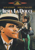 Irma La Douce (Original English with French Dubbed Version) (French Cover) DVD Movie 