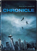 Chronicle DVD Movie 