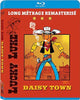 Lucky Luke - Daisy Town (Blu-ray) BLU-RAY Movie 