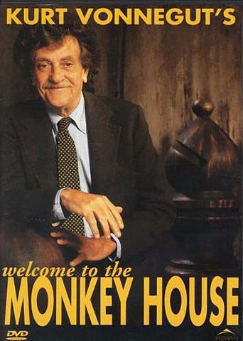 Welcome To The Monkey House (Kurt Vonnegut s) DVD Movie 
