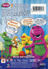 Barney - Please And Thank You DVD Movie 