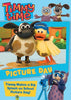 Timmy Time - Picture Day DVD Movie 