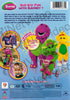 Barney - I Can Do It DVD Movie 