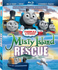 Thomas And Friends - Misty Island Rescue (Blu-ray/DVD Combo) (Blu-Ray) BLU-RAY Movie 