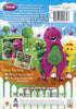 Barney - We Love Our Family DVD Movie 