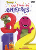Barney - C' Est L' Heure Des Chiffres DVD Movie 