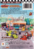 Roary the Racing Car (MAPLE) DVD Movie 