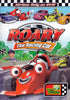Roary the Racing Car (MAPLE) DVD Movie 