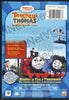 Thomas And Friends - Team Up With Thomas(Bilingual) DVD Movie 