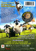 Shaun the Sheep - Spring Shena-a-anigans DVD Movie 